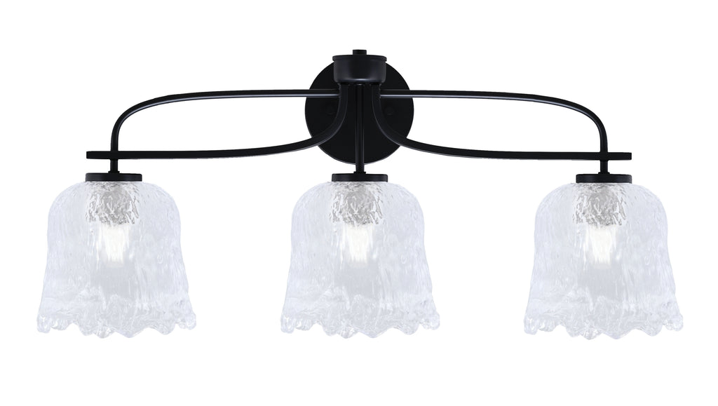 Toltec Lighting | 3913-MB-4230
