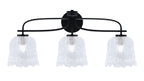 Toltec Lighting | 3913-MB-4230