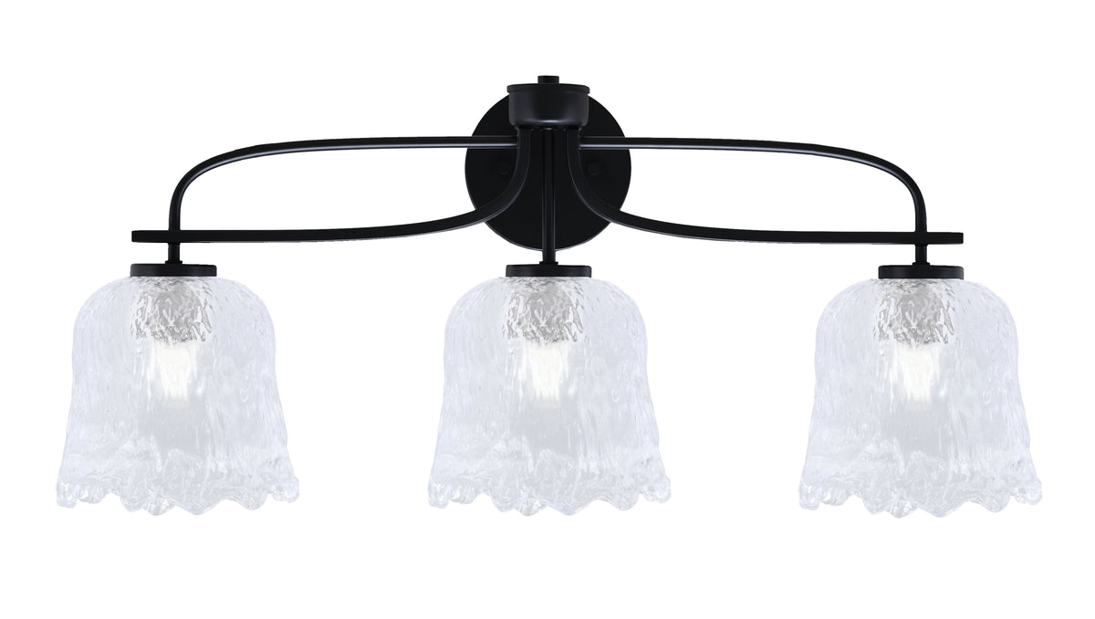 Toltec Lighting | 3913-MB-4230