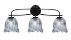 Toltec Lighting | 3913-MB-4232