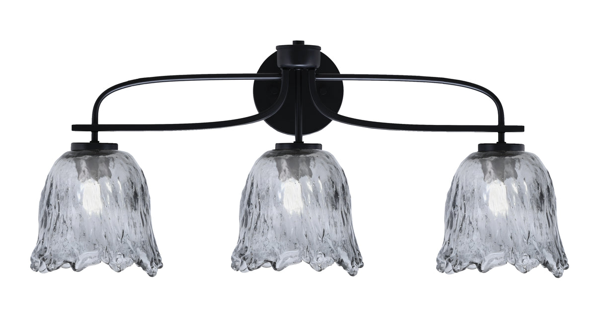 Toltec Lighting | 3913-MB-4232