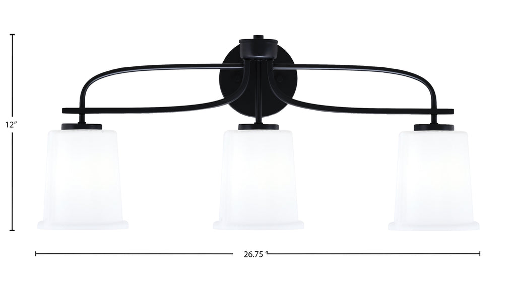 Toltec Lighting | 3913-MB-5031