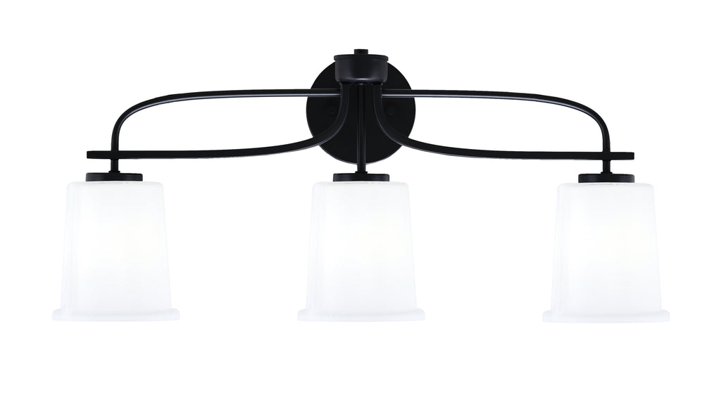 Toltec Lighting | 3913-MB-5031