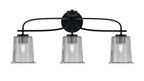 Toltec Lighting | 3913-MB-5032