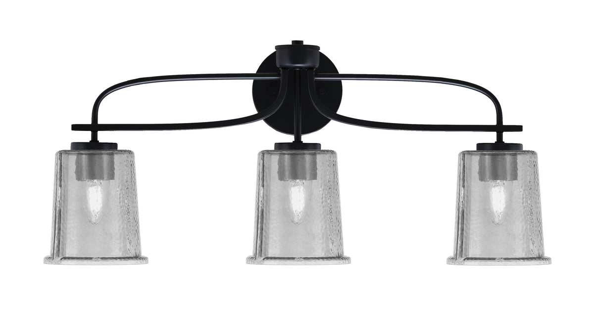 Toltec Lighting | 3913-MB-5032
