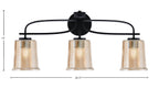 Toltec Lighting | 3913-MB-5033