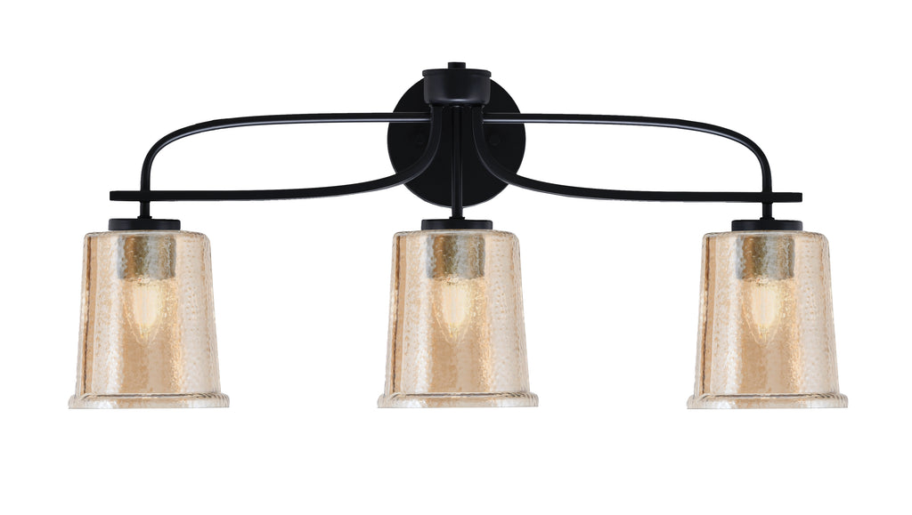 Toltec Lighting | 3913-MB-5033
