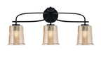 Toltec Lighting | 3913-MB-5033