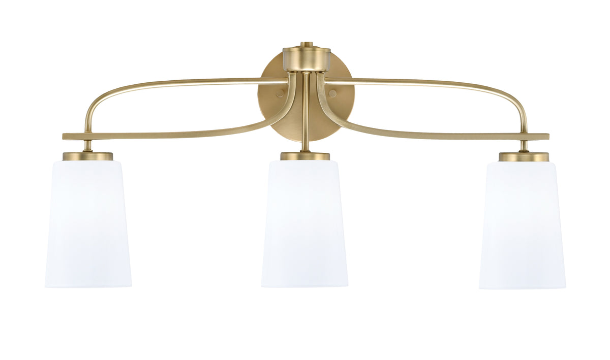 Toltec Lighting | 3913-NAB-261