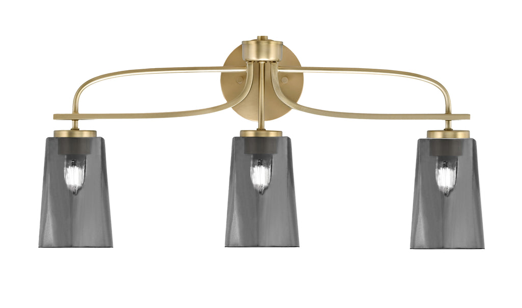 Toltec Lighting | 3913-NAB-262