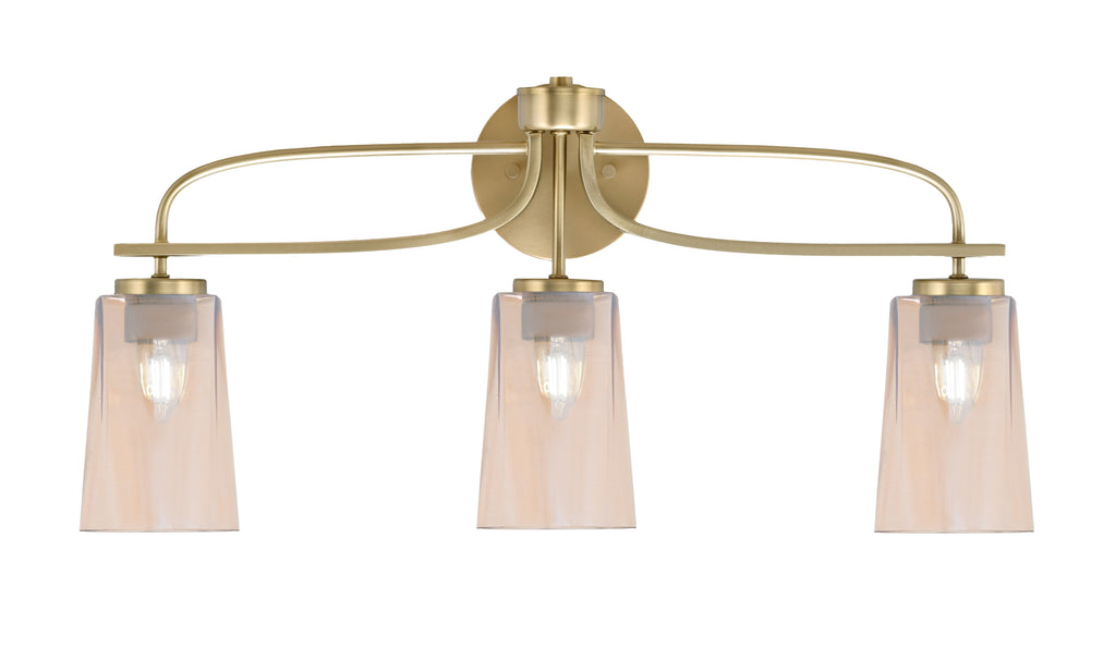 Toltec Lighting | 3913-NAB-263