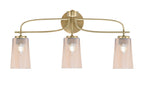 Toltec Lighting | 3913-NAB-263