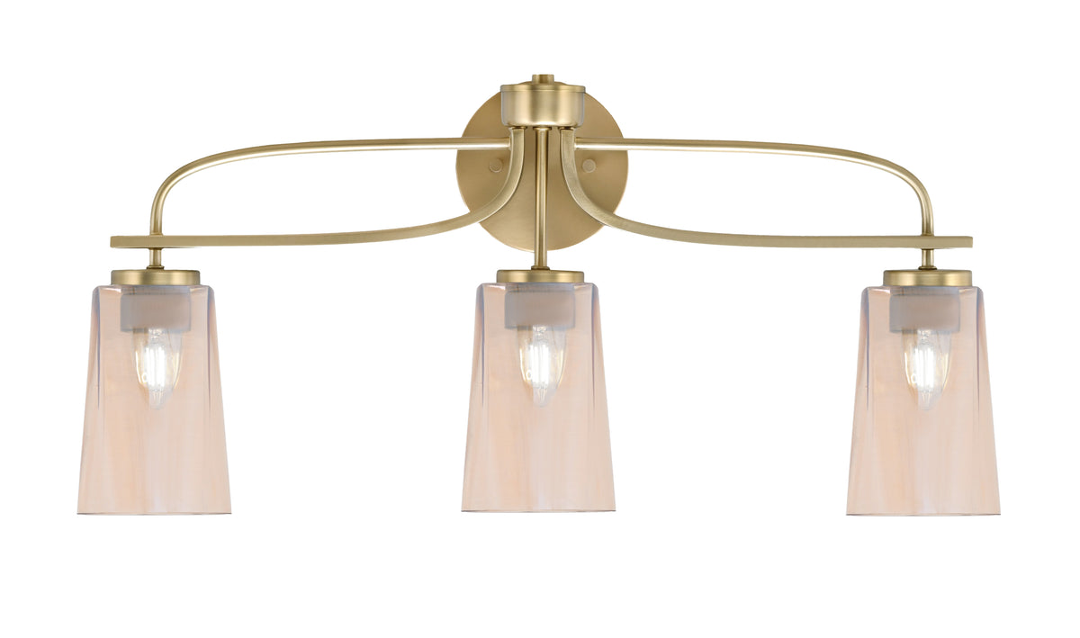 Toltec Lighting | 3913-NAB-263
