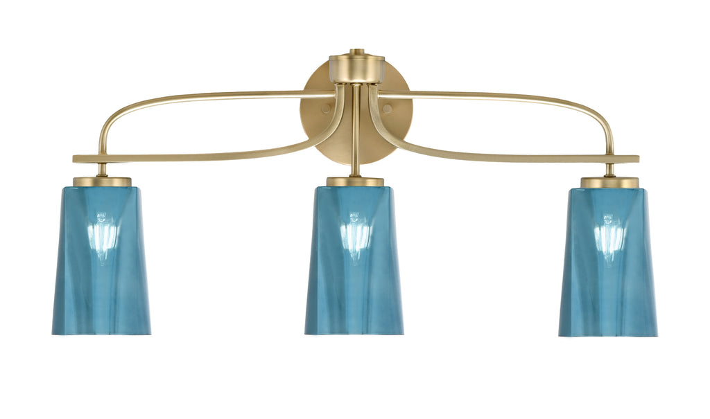Toltec Lighting | 3913-NAB-265