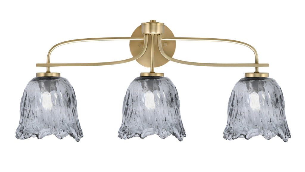 Toltec Lighting | 3913-NAB-4232