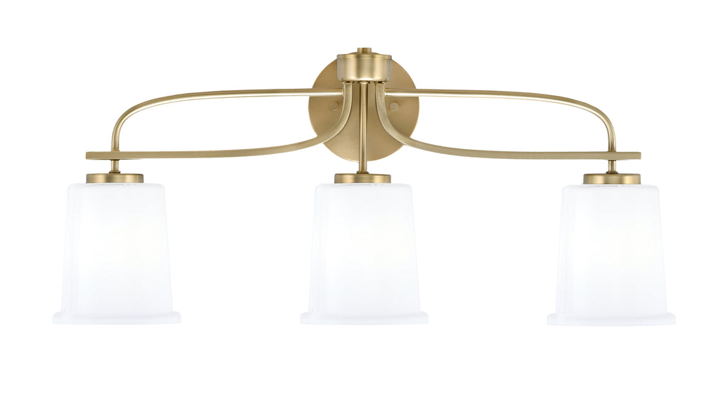 Toltec Lighting | 3913-NAB-5031