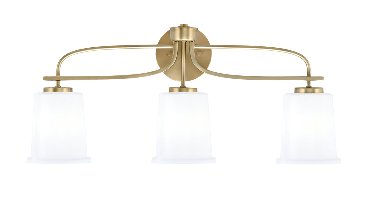 Toltec Lighting | 3913-NAB-5031