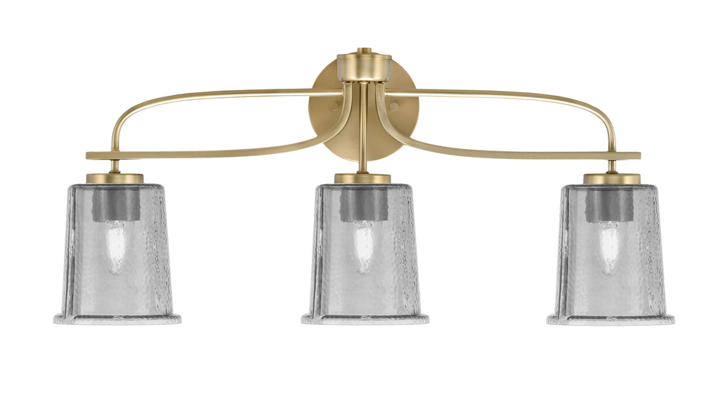 Toltec Lighting | 3913-NAB-5032