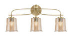 Toltec Lighting | 3913-NAB-5033