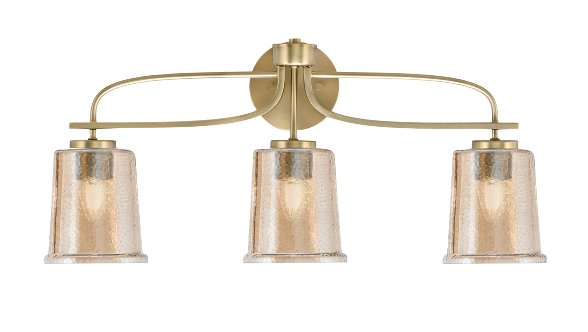 Toltec Lighting | 3913-NAB-5033