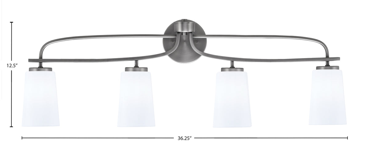 Toltec Lighting | 3914-GP-261