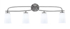 Toltec Lighting | 3914-GP-261