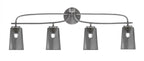 Toltec Lighting | 3914-GP-262