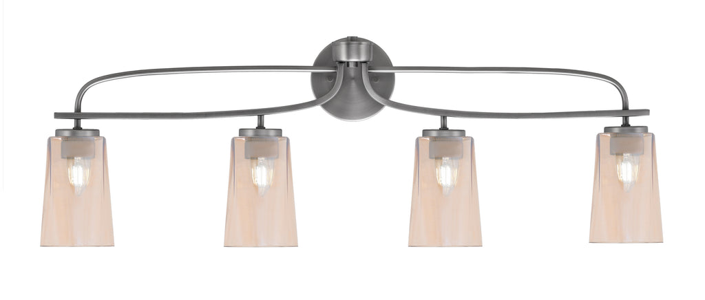 Toltec Lighting | 3914-GP-263