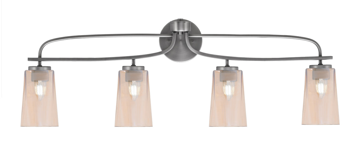 Toltec Lighting | 3914-GP-263