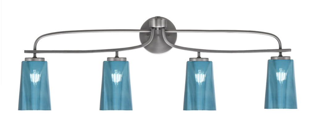 Toltec Lighting | 3914-GP-265