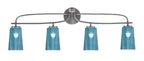 Toltec Lighting | 3914-GP-265