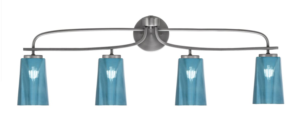 Toltec Lighting | 3914-GP-265