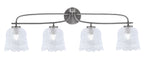 Toltec Lighting | 3914-GP-4230