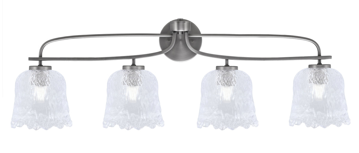 Toltec Lighting | 3914-GP-4230