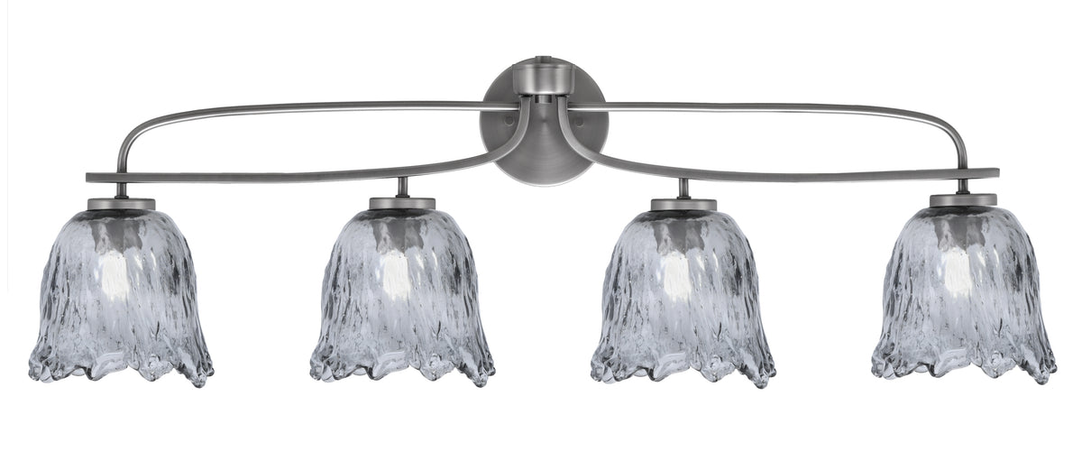 Toltec Lighting | 3914-GP-4232