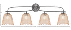 Toltec Lighting | 3914-GP-4233