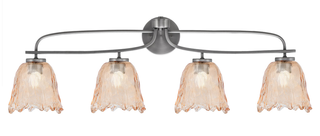 Toltec Lighting | 3914-GP-4233