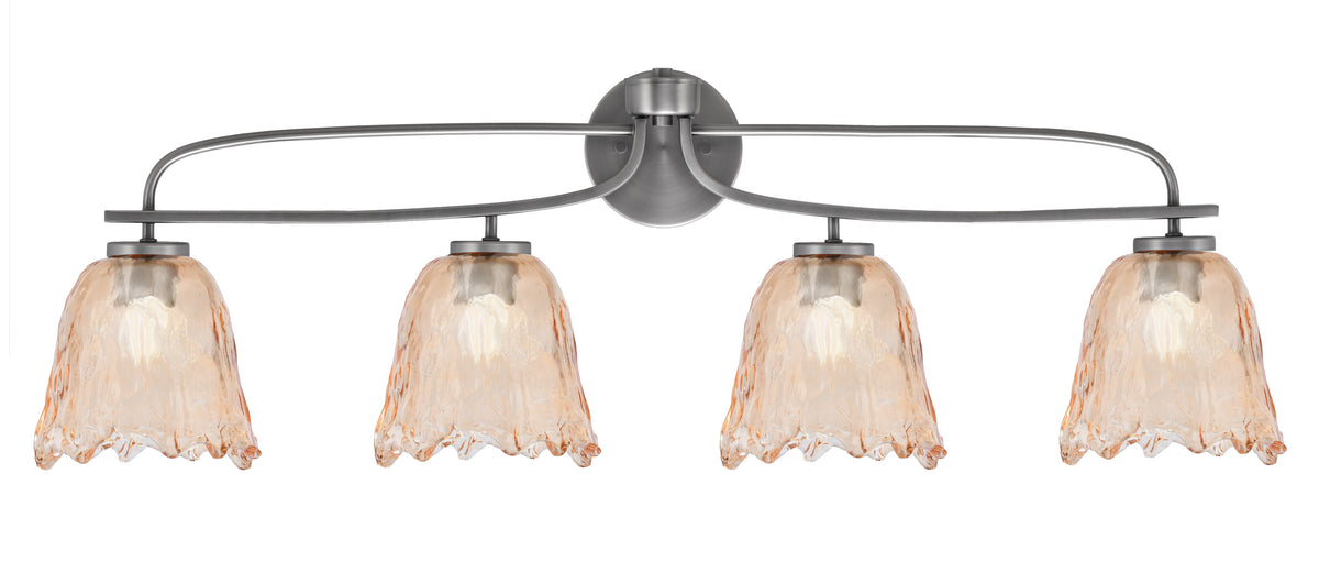 Toltec Lighting | 3914-GP-4233