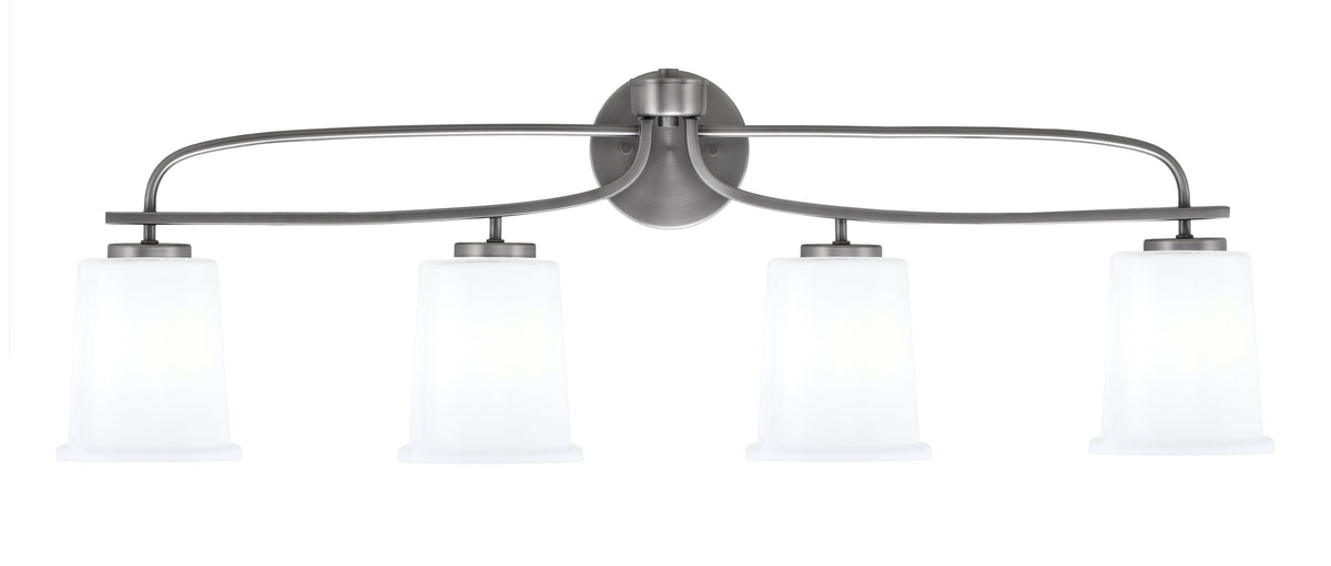 Toltec Lighting | 3914-GP-5031