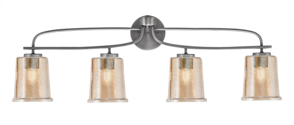 Toltec Lighting | 3914-GP-5033