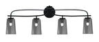 Toltec Lighting | 3914-MB-262