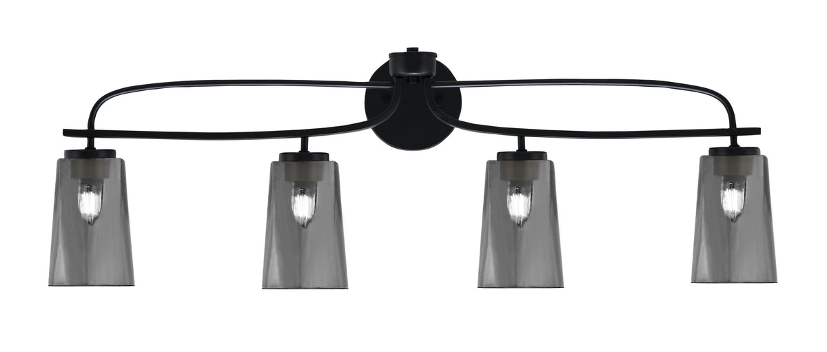 Toltec Lighting | 3914-MB-262
