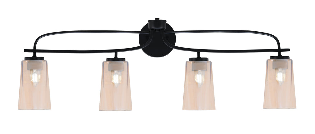 Toltec Lighting | 3914-MB-263