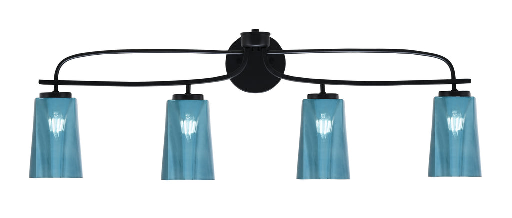 Toltec Lighting | 3914-MB-265