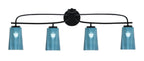 Toltec Lighting | 3914-MB-265