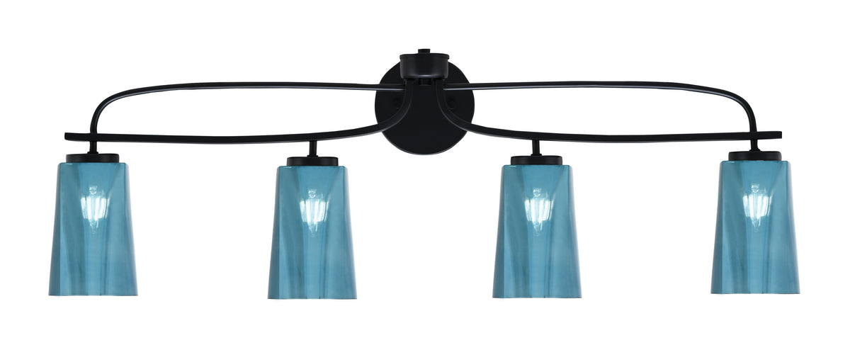 Toltec Lighting | 3914-MB-265