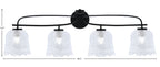 Toltec Lighting | 3914-MB-4230