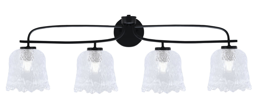Toltec Lighting | 3914-MB-4230