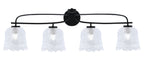 Toltec Lighting | 3914-MB-4230