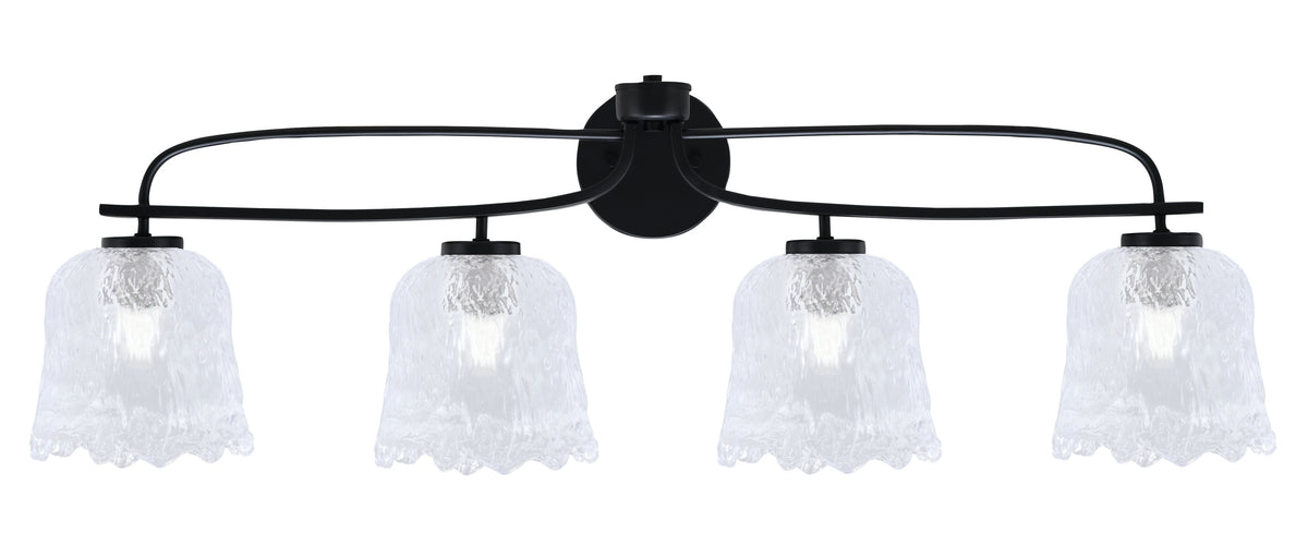 Toltec Lighting | 3914-MB-4230